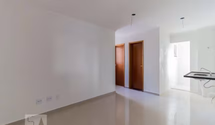 Apartamento à Venda - Ermelino Matarazzo, 2 Quartos,  45 m2