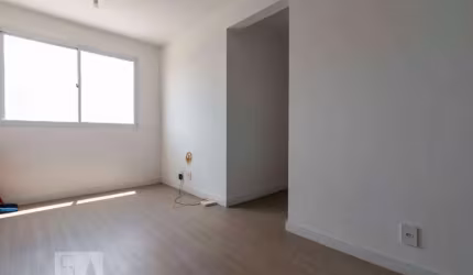 Apartamento à Venda - Cangaíba, 2 Quartos,  44 m2