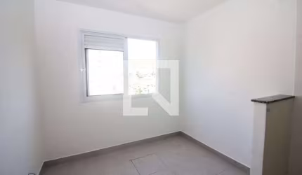 Apartamento à Venda - Jardim Jussara, 2 Quartos,  32 m2