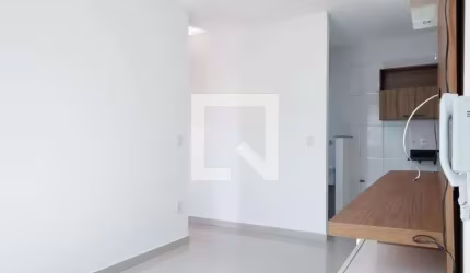 Apartamento à Venda - Vila Guilherme, 1 Quarto,  32 m2