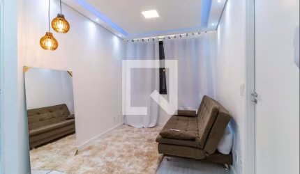 Apartamento à Venda - Jardim Marajoara , 2 Quartos,  37 m2