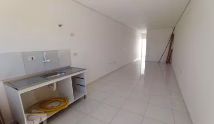 Apartamento à Venda - Sapopemba, 1 Quarto,  33 m2