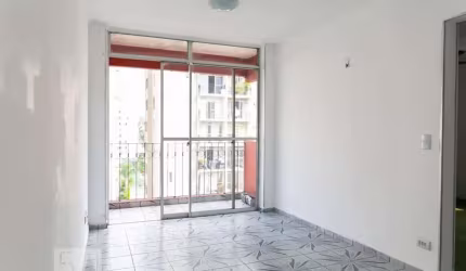 Apartamento à Venda - Jardim São Saverio, 2 Quartos,  65 m2