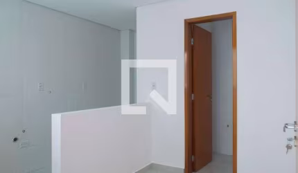 Apartamento à Venda - Mandaqui, 1 Quarto,  25 m2