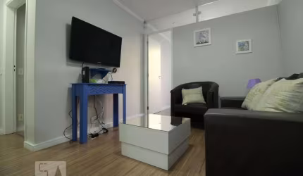 Apartamento à Venda - Aclimação, 2 Quartos,  67 m2
