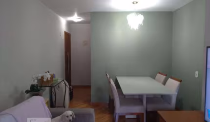 Apartamento à Venda - Santana, 3 Quartos,  69 m2