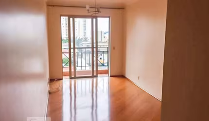 Apartamento à Venda - Jardim Éster Yolanda, 3 Quartos,  67 m2