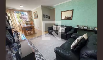 Apartamento à Venda - Jardim Éster Yolanda, 3 Quartos,  76 m2