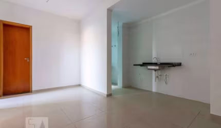 Apartamento à Venda - Ermelino Matarazzo, 2 Quartos,  44 m2