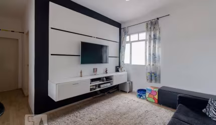 Apartamento à Venda - Mooca, 2 Quartos,  76 m2