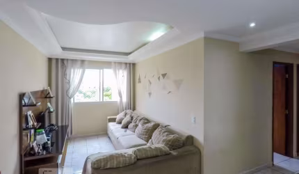 Apartamento à Venda - Sacomã, 2 Quartos,  60 m2