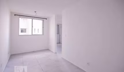 Apartamento à Venda - Água Branca, 2 Quartos,  45 m2