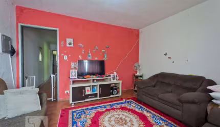 Casa à Venda - Itaquera, 4 Quartos,  180 m2