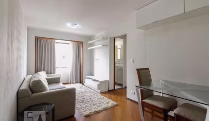 Apartamento à Venda - Mooca, 2 Quartos,  50 m2