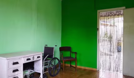Casa à Venda - Cangaíba, 4 Quartos,  80 m2