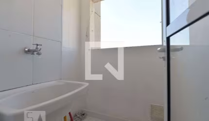 Apartamento à Venda - Bom Retiro, 1 Quarto,  33 m2