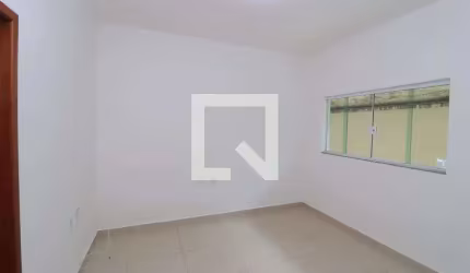 Apartamento à Venda - Vila Carrão, 1 Quarto,  40 m2