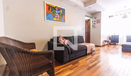 Apartamento à Venda - Mandaqui, 2 Quartos,  73 m2