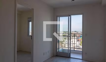 Apartamento à Venda - Vila Campestre, 1 Quarto,  28 m2