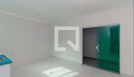 Casa à Venda - Vila Alpina, 1 Quarto,  60 m2