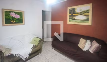 Casa à Venda - Parque São Lucas, 3 Quartos,  150 m2