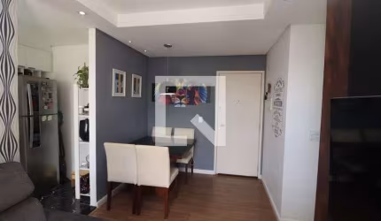 Apartamento à Venda - Penha de França, 2 Quartos,  54 m2