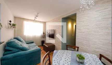 Apartamento à Venda - Vila Mendes, 2 Quartos,  46 m2