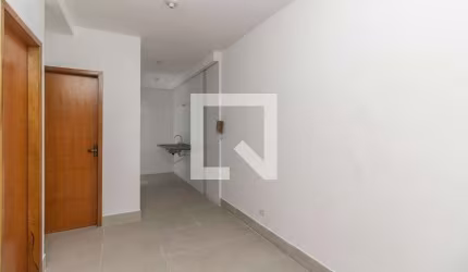 Apartamento à Venda - Jardim Aricanduva, 2 Quartos,  31 m2