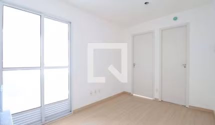 Apartamento à Venda - Água Branca, 1 Quarto,  31 m2