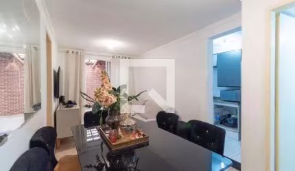 Apartamento à Venda - Vila Ré, 2 Quartos,  100 m2