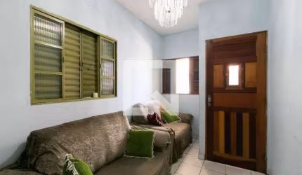 Casa à Venda - Vila Jacuí, 10 Quartos,  72 m2