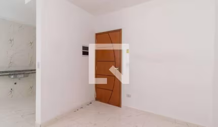 Apartamento à Venda - Itaquera, 2 Quartos,  39 m2