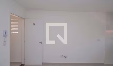 Apartamento à Venda - Jardim Teresa, 2 Quartos,  44 m2