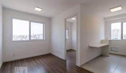 Apartamento à Venda - Liberdade, 2 Quartos,  38 m2