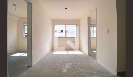 Apartamento à Venda - Jardim Éster Yolanda, 2 Quartos,  37 m2