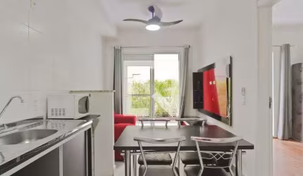 Apartamento à Venda - Casa Verde, 1 Quarto,  38 m2