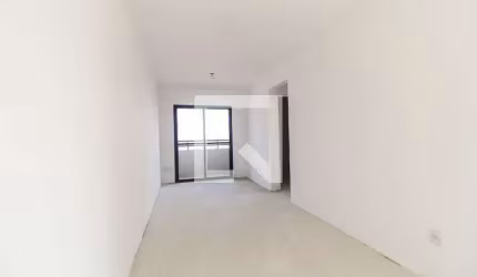 Apartamento à Venda - Vila Jacuí, 2 Quartos,  50 m2