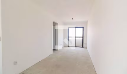 Apartamento à Venda - Vila Jacuí, 2 Quartos,  50 m2