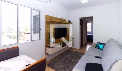 Apartamento à Venda - Sapopemba, 2 Quartos,  45 m2