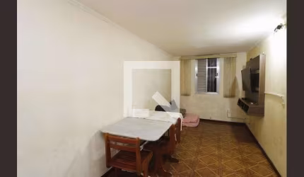 Apartamento à Venda - Vila Sabrina , 2 Quartos,  50 m2