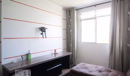 Apartamento à Venda - Vila Jacuí, 2 Quartos,  45 m2