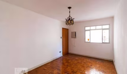 Apartamento à Venda - Liberdade, 3 Quartos,  88 m2
