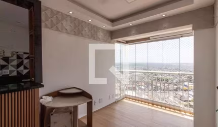 Apartamento à Venda - Vila Curuca, 2 Quartos,  48 m2
