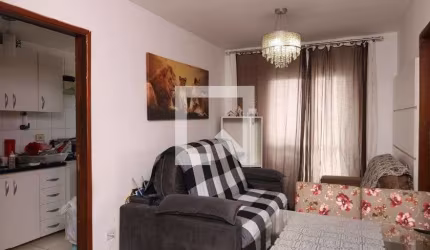 Apartamento à Venda - Vila Jacuí, 3 Quartos,  50 m2