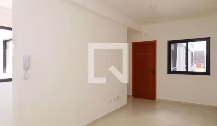 Apartamento à Venda - Vila Jacuí, 2 Quartos,  43 m2