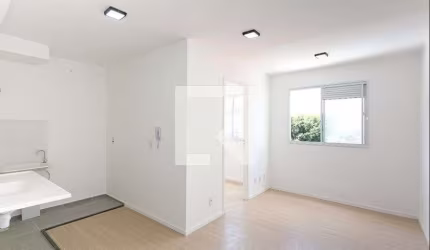 Apartamento à Venda - Vila Aricanduva, 2 Quartos,  34 m2
