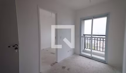 Apartamento à Venda - Sapopemba, 1 Quarto,  30 m2