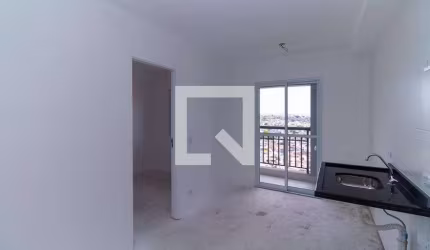 Apartamento à Venda - Sapopemba, 1 Quarto,  30 m2