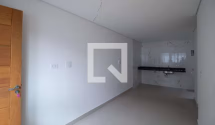 Apartamento à Venda - Vila Mazzei, 1 Quarto,  31 m2