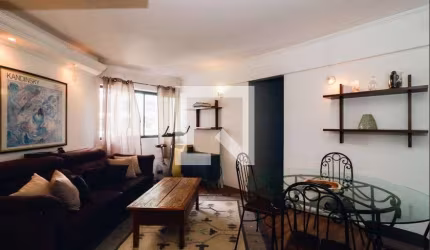 Apartamento à Venda - Panamby, 3 Quartos,  62 m2